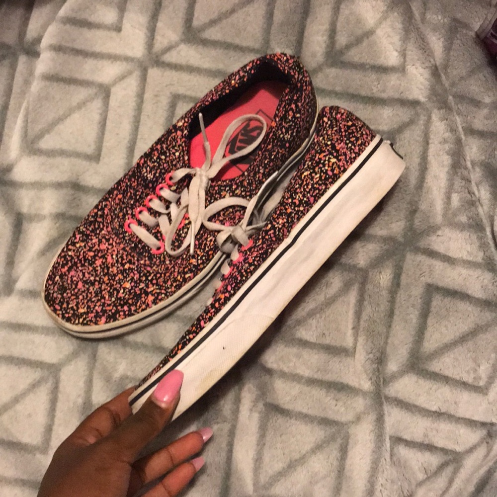 Vans shoes
